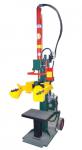 Masina de Crapat lemne verticala Leonard 8