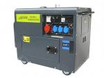 Moto generator 6 KVA