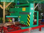 Gater pe sine HTZ 1000