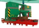 Gater pe sine HTZ 1100