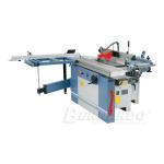 Masina combinata Universala lemn CU310 F 2600