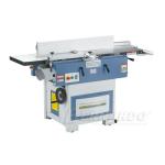 Masina de indreptat FS 400V