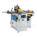 Masina combinata Universala  CWM 250 R
