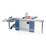 Fierastraul circular formatizat pal Basic 2600 