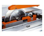 Fierastraul circular formatizat pal Classic 1600  