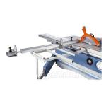 Fierastraul circular  formatizat pal Classic 2500  