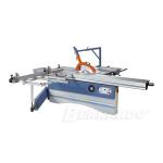 Fierastraul circular cu incizor Classic 3200  