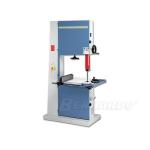 Fierastraul panglica vertical lemn S 530 H