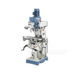 Echipament de frezat metal KF 60