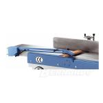 Utilaj de indreptat- rindeluit SP 400 