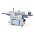 Masina de indreptat- rindeluit SP 300 