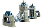 Puzzle Tridimensional - Tower Bridge