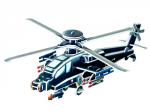 ELICOPTER APACHE