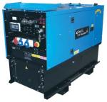 Motogenerator de sudura GenSet MPM 8/300 SS-K