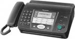 Fax cu hartie termica si robot   telefonic digital KX-FT908