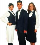 Uniforme in regim hotelier