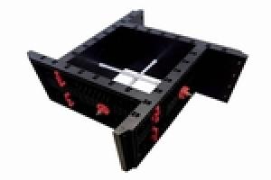 Panou de cofrare modular- GEOPANEL® STAR