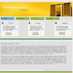 website Corporate