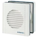 Ventilator axial pentru fereastra - ORIEME  OW 10, OW 12, OW 15