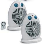 Termoventilator Orieme ESPRIT TH 27 TP