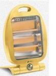 Radiant cu halogen Orieme ESPRIT RQ 800 Y