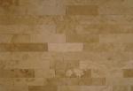 Travertin bej cross - cut
