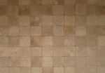 Travertin bej tumbled
