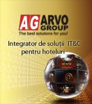 Integrator de solutii IT&C pentru industria hoteliera