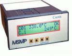 Microcalculator pentru supravagherea marimilor din proces MSMP-01