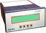 Microcalculator electronic pentru contorizarea debitelor de gaze MEDG