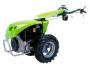 Motocultoare dotate cu motoare Lombardini - imagine 4825