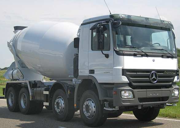 Camioane mercedes second hand romania #6
