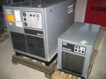 Compresoare, Compresor aer-folosit Atlas-Copco