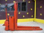 Electrostivuitoare, Electrotranspalet Lafis
