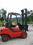 Motostivuitoare, Motostivuitor Linde (3t)