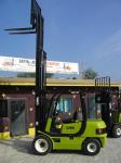 Motostivuitoare, Motostivuitor CLARK CMP30D  
