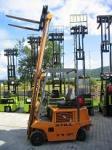 Motostivuitor  STILL  1,6 t,  revizuit