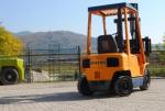 Motostivuitor HYSTER 2t Diesel REVIZUIT 326 