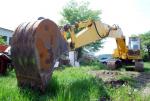 Excavator 20t revizuit 