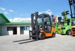 Motostivuitor Still 3t Diesel revizuit