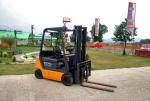 Motostivuitor Still 1.8t Diesel revizuit