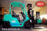 Motostivuitor Mitsubishi NOU 2.5D