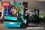 Stivuitor Mitsubishi NOU 1.5T Electric