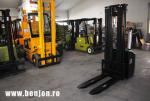Transpalet Mitsubishi 1.6t Nou