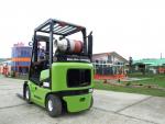 Motostivuitor Clark 1.6t GPL