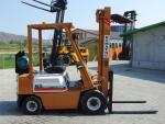 Motostivuitor Komatsu 1.5T GPL