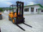 Motostivuitor Hyster 3.0T Diesel