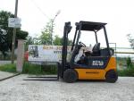 Motostivuitor Still 1.6t GPL