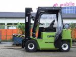 Motostivuitor Clark  GPM 2.5t GPL Clark GPM 25