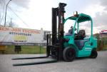 Motostivuitor Mitsubishi 2.5 Diesel Revizuit